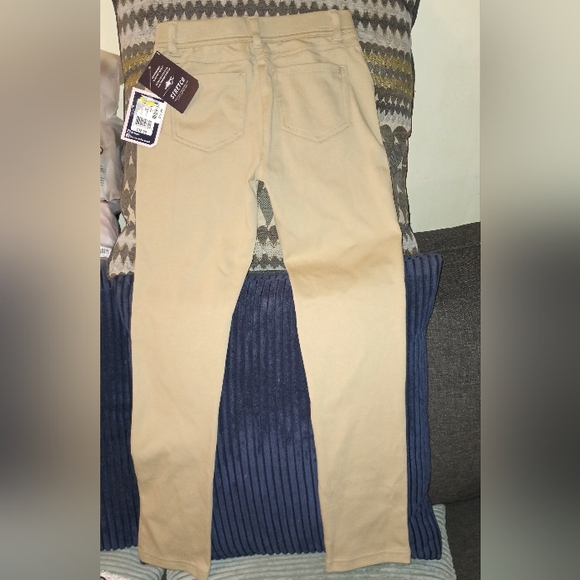 Size regular 12  chaps stretch - Picture 3 of 5